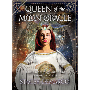 Wholesale Queen of the Moon Oracle