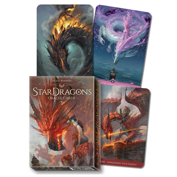 Wholesale StarDragons Oracle