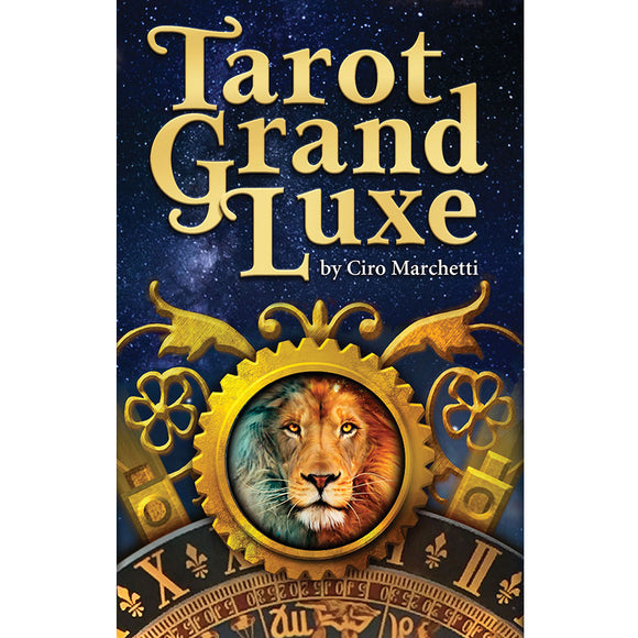 Wholesale Tarot Grand Luxe