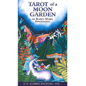 Wholesale Tarot of a Moon Garden
