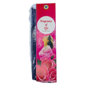 Wholesale Fragrance of Life Incense Sticks (20 Pack) by Pure Vibrations