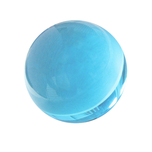 Wholesale Aqua Gazing Ball (50 mm)