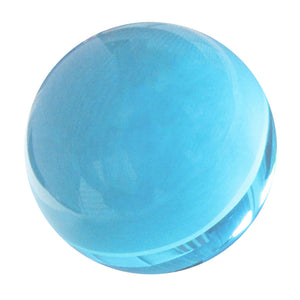 Wholesale Aqua Gazing Ball (80 mm)