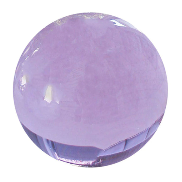Wholesale Lavender Gazing Ball (80 mm)