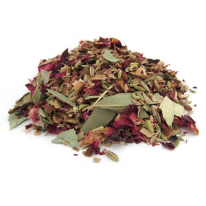 Wholesale Healing Herbal Spell Mix (1 oz)