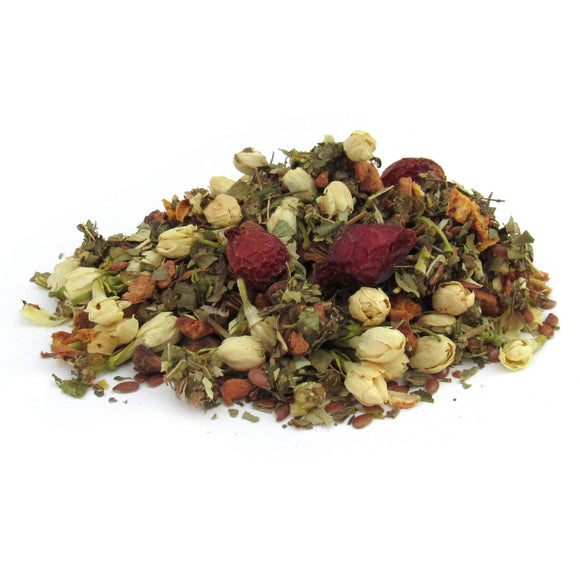 Wholesale Empowerment Herbal Spell Mix (1 oz)