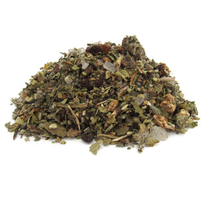 Wholesale Protection Herbal Spell Mix (1 lb)