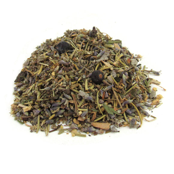 Wholesale Releasing Herbal Spell Mix (1 oz)
