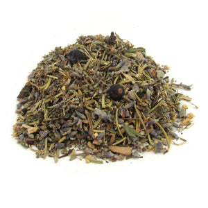 Wholesale Releasing Herbal Spell Mix (1 lb)
