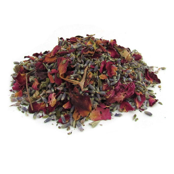 Wholesale Attract Love Herbal Spell Mix (1 lb)