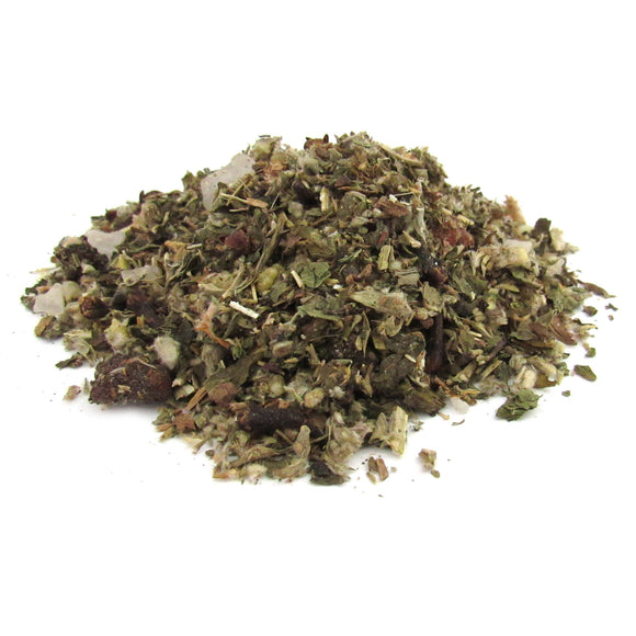Wholesale Banishing Herbal Spell Mix (1 oz)