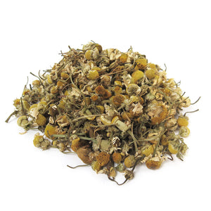 Wholesale Chamomile Flower (1 oz)