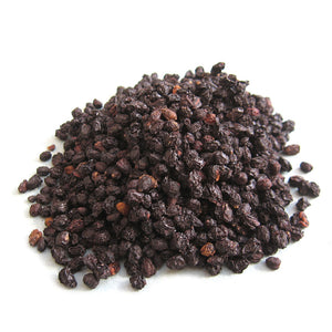 Wholesale Elder Berries (1 oz)