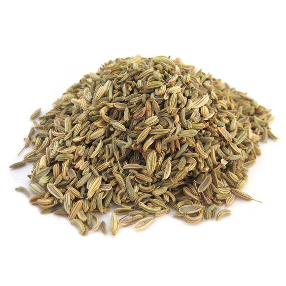 Wholesale Fennel Seed (1 oz)