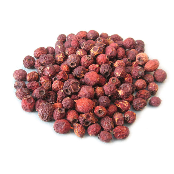 Wholesale Hawthorn Berries (1 oz)