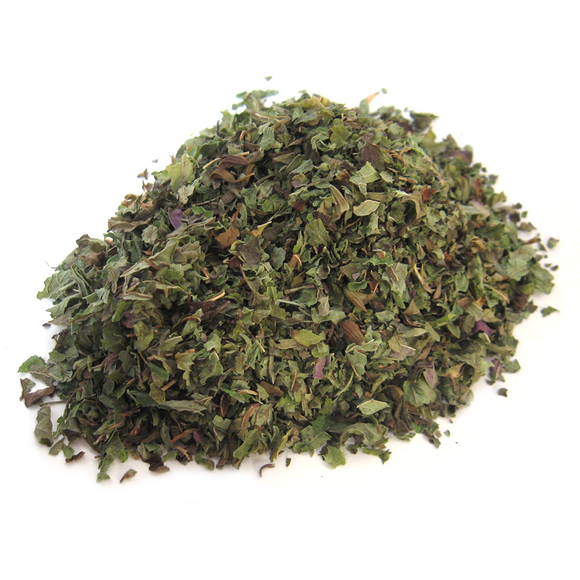 Wholesale Lemon Balm (1 oz)