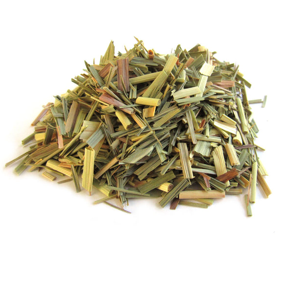 Wholesale Lemongrass (1 oz)