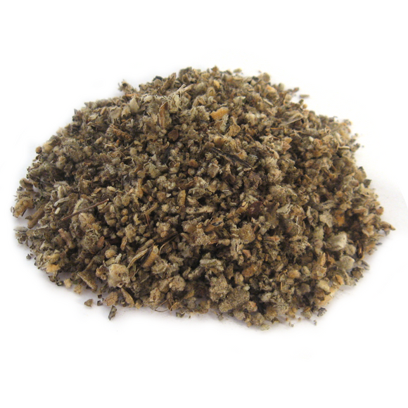 Wholesale Mullein Leaf (1 oz)