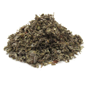 Wholesale Sage Leaf (1 oz)