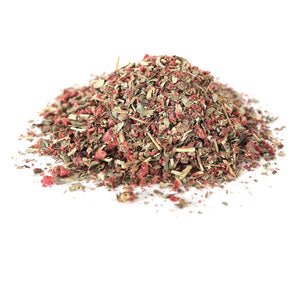 Wholesale Strawberry Leaf (1 oz)