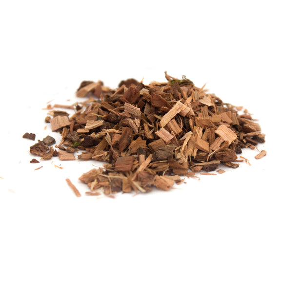 Wholesale White Oak Bark (1 oz)