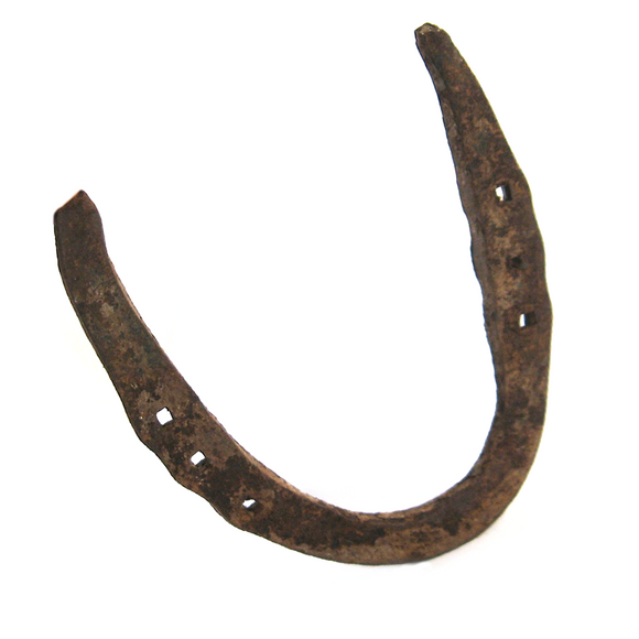 Wholesale Used Horseshoe