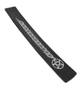 Wholesale Black Pentagram Ash Catcher