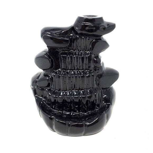 Wholesale Waterfall Backflow Incense Burner