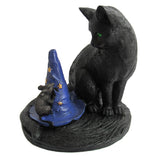 Wholesale Magical Cat and Mouse Incense Holder