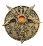 Wholesale Baphomet Incense Burner