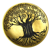 Wholesale Tree of Life Incense Burner