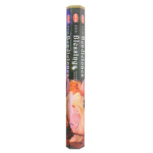 Wholesale Divine Blessings Incense by HEM (20 Sticks)