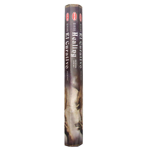 Wholesale Divine Healing Incense by HEM (20 Sticks)