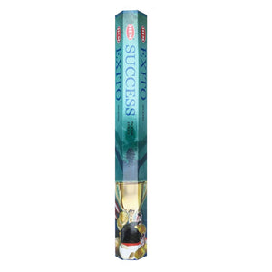 Wholesale Success Incense by HEM (20 Sticks)