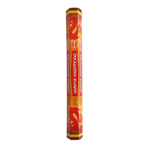 Wholesale Dragon's Blood Incense by HEM (20 Sticks)