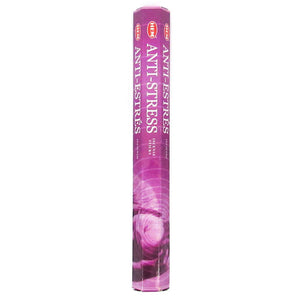 Wholesale Anti-Stress Incense by HEM (20 Sticks)