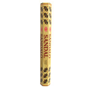 Wholesale Sandal Incense by HEM (20 Sticks)