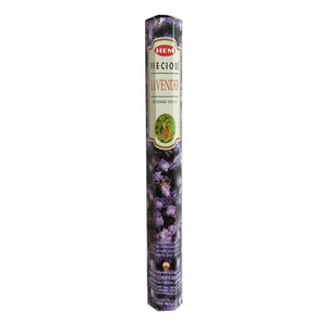 Wholesale Precious Lavender Incense by HEM (20 Sticks)