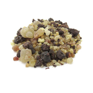 Wholesale Frankincense and Myrrh Resin Incense (1 oz)
