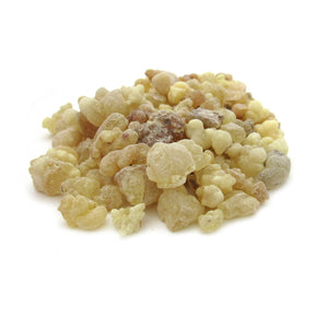 Wholesale Frankincense Tears Resin Incense (1 oz)