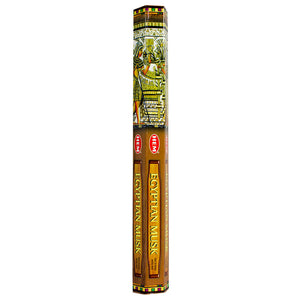 Wholesale Egyptian Musk Incense by HEM (20 Sticks)