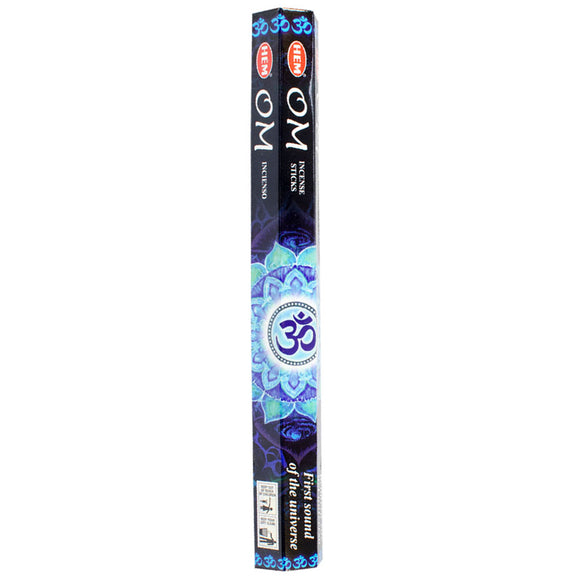 Wholesale OM Incense by HEM (20 Sticks)
