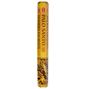 Wholesale Palo Santo Incense by HEM (20 Sticks)