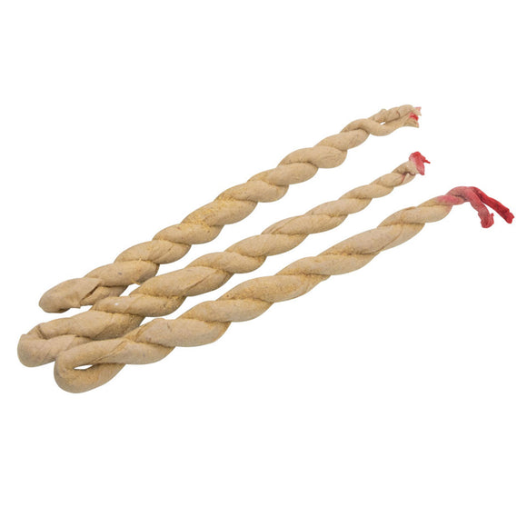 Wholesale Rose Tibetan Rope Incense