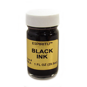 Wholesale Black Ritual Ink (1 oz)