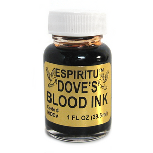 Wholesale Dove's Blood Ink (1 oz)