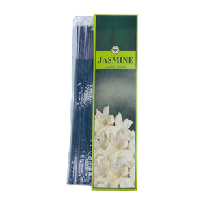 Wholesale Jasmine Incense Sticks (20 Pack) by Pure Vibrations