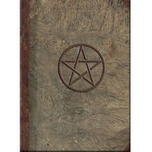 Wholesale Pentagram Hardcover Journal