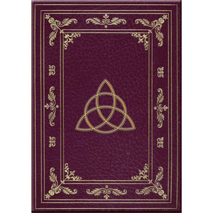 Wholesale Wicca Hardcover Journal