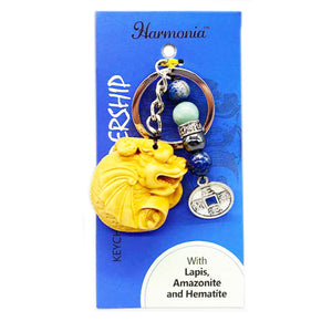 Wholesale Dragon (Leadership) Key Chain